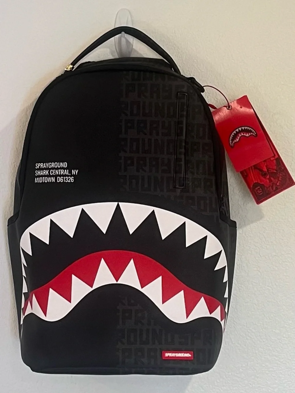 Sprayground - Picture 10 of 10